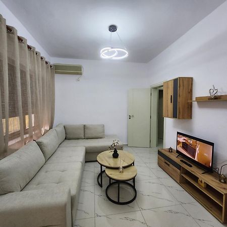 Nevi Apartment Tirana Eksteriør billede