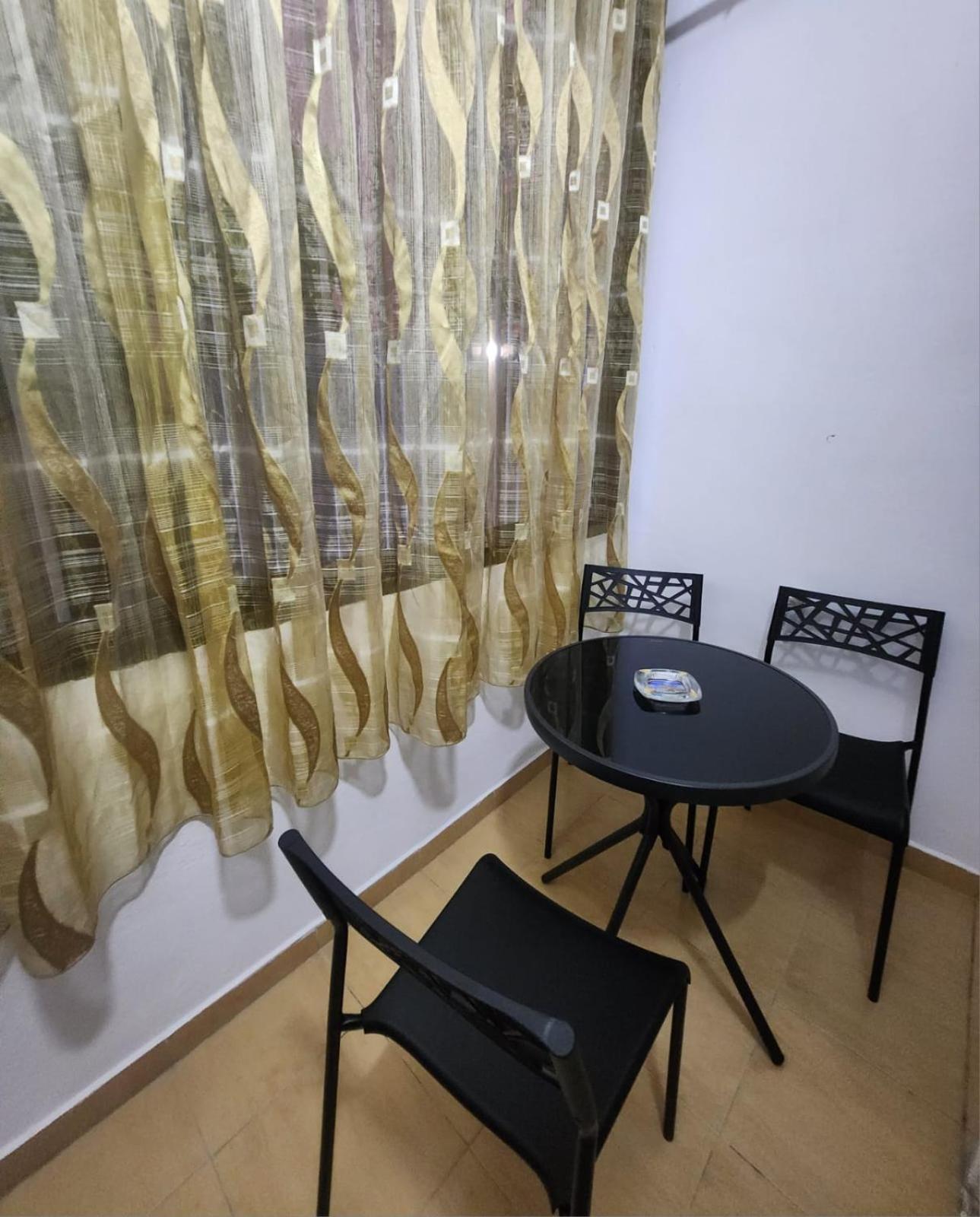 Nevi Apartment Tirana Eksteriør billede