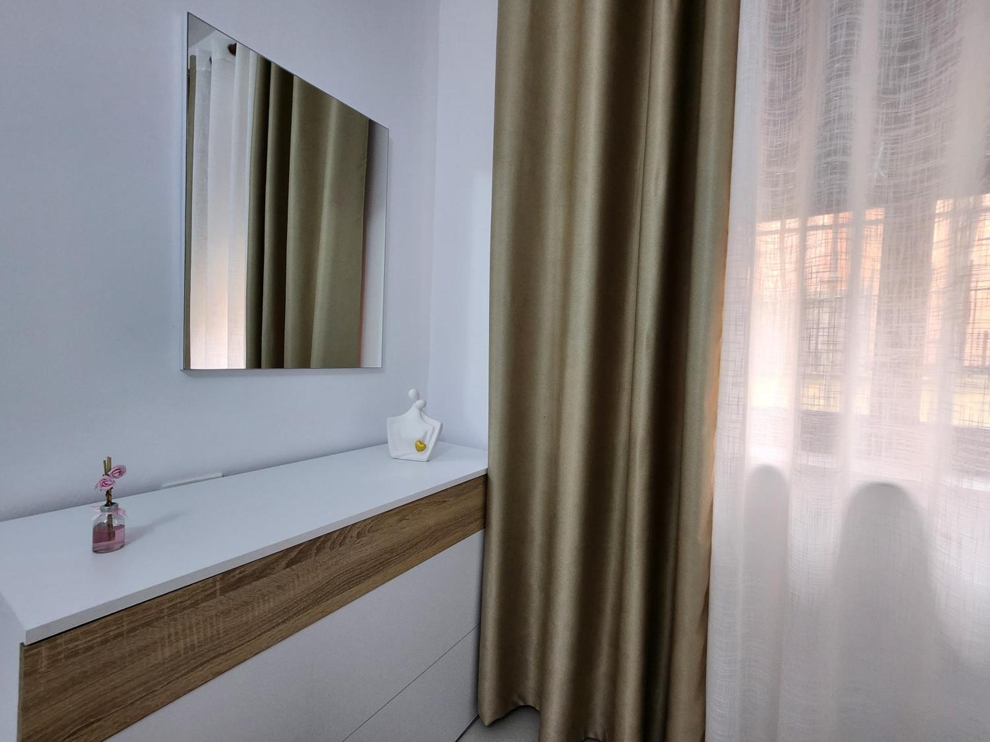 Nevi Apartment Tirana Eksteriør billede